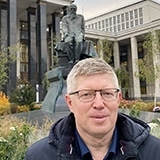 Andrei Nestrov