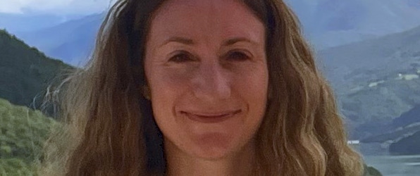 Lisa Horner SRAS
