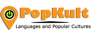 PopKult New Logo