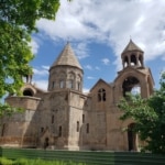 Armenia tour