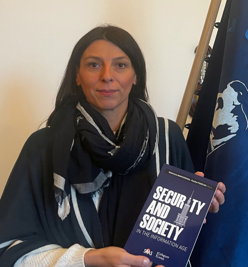 Dr-Katarzyna Security and Society