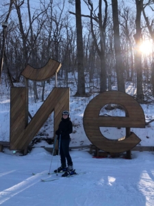 Lee Sullivan Study Abroad Eurasia compare