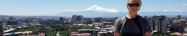 Featured Renee-Ararat-Yerevan-Armenia