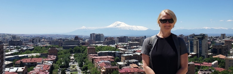 Featured Renee-Ararat-Yerevan-Armenia