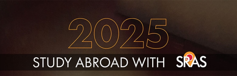 study abroad 2025