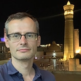 Petr Kandidatov