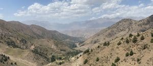 Fergana Valley