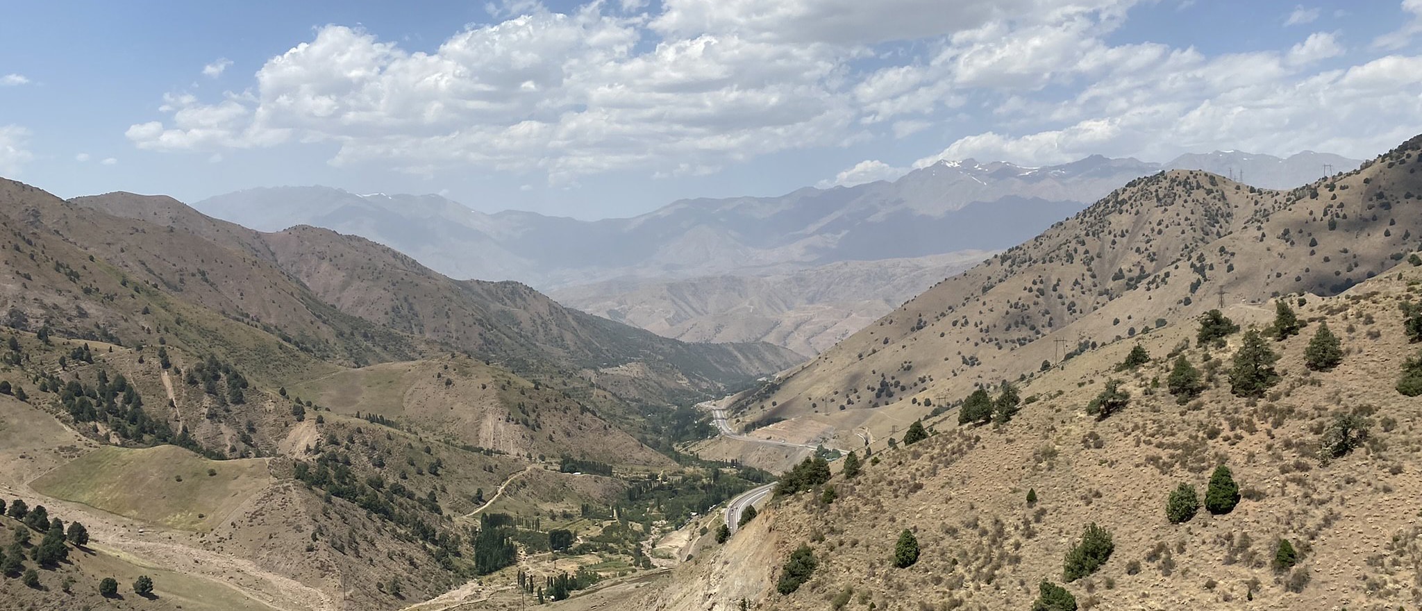 Fergana Valley