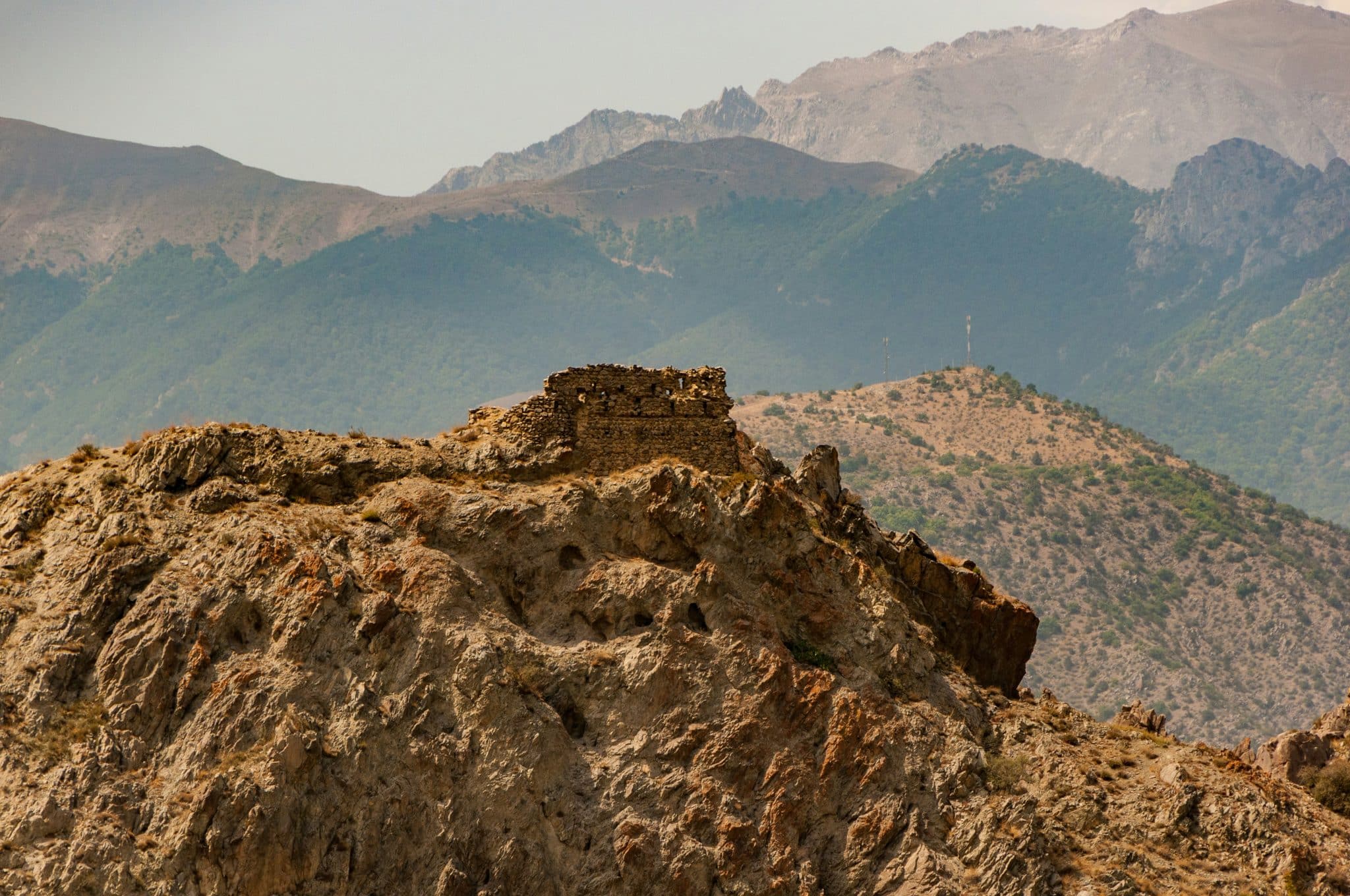 Meghri, Armenia