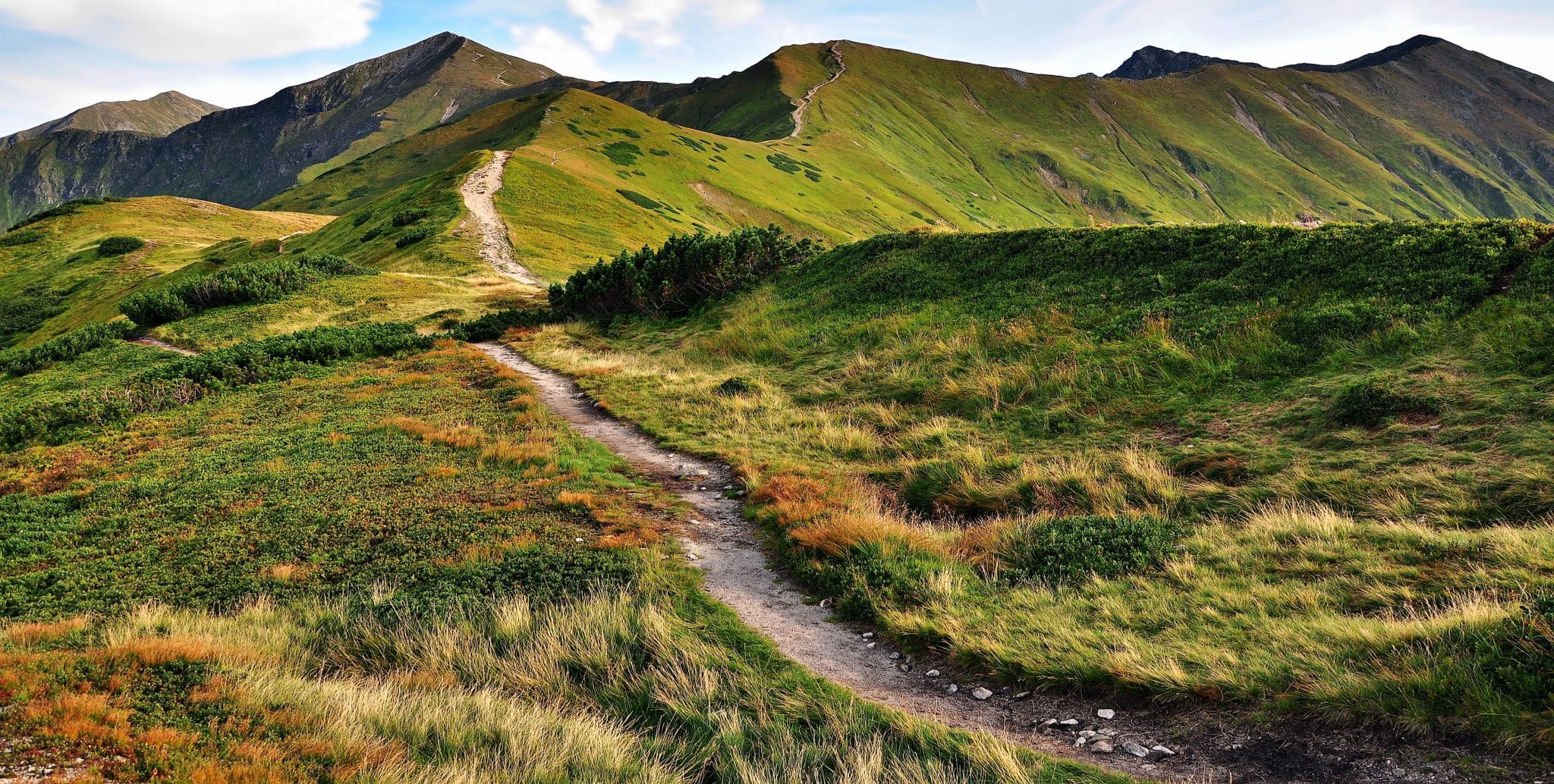 Tatras & Podhale