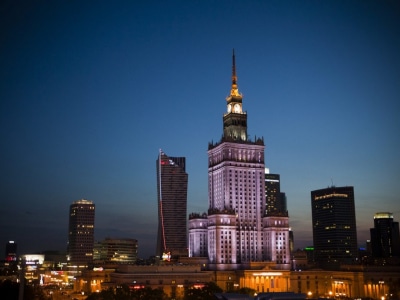 Warsaw