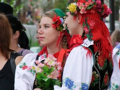 Warsaw Programs