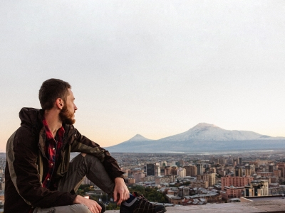 Study abroad in Armenia