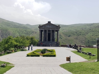 program layers Armenia museum studies study abroad