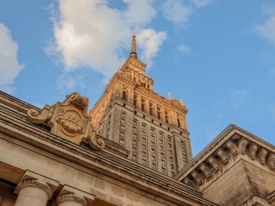 Warsaw Semester Program