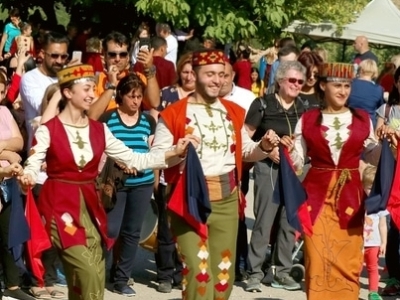 Armenian language program study abroad