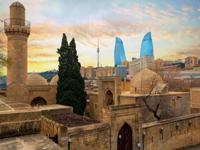 Azerbaijan Culture