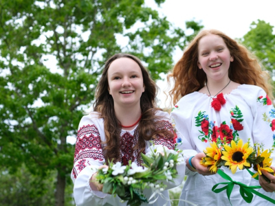 Slavic Studies Ukrainian Polish study abroad